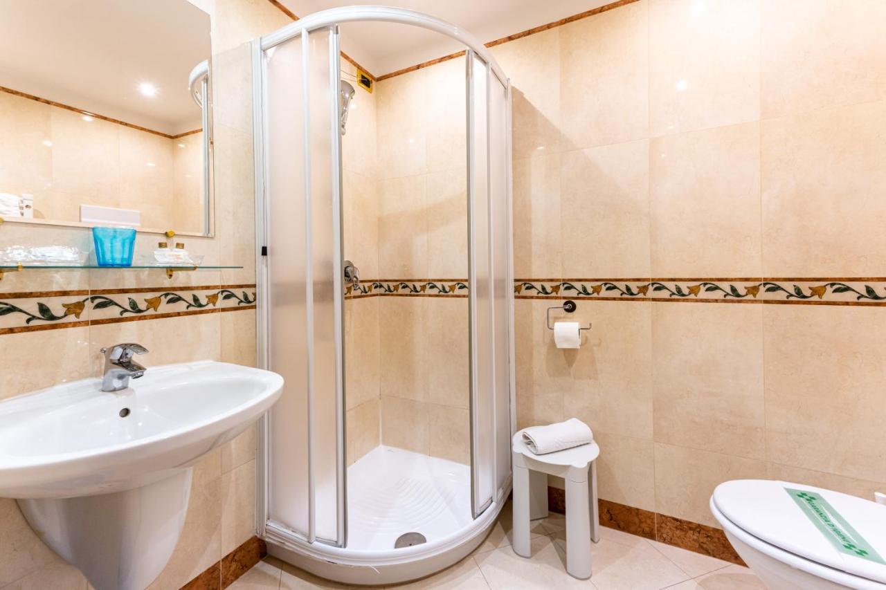 Ferienwohnung Ca' Pinelli Venedig Exterior foto