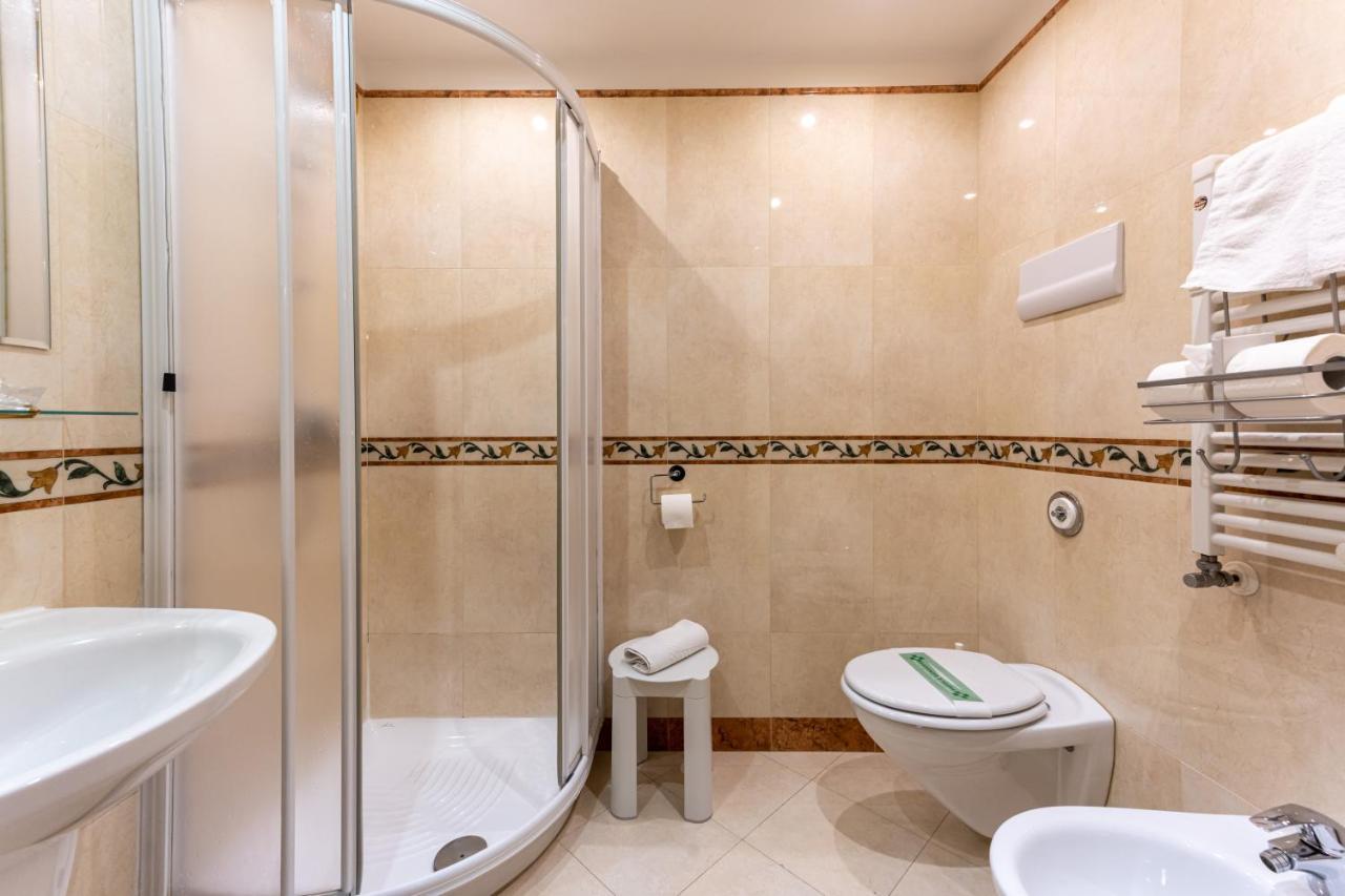 Ferienwohnung Ca' Pinelli Venedig Exterior foto